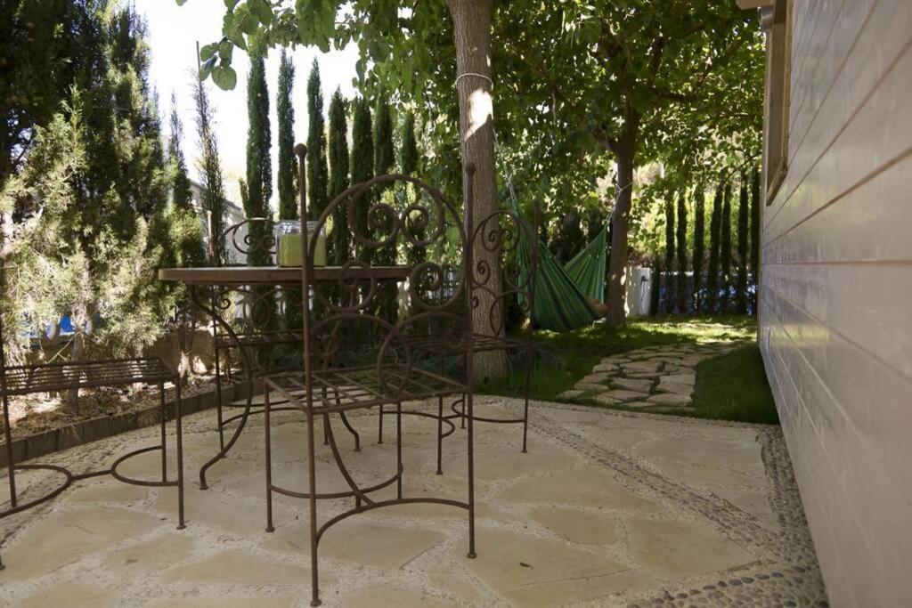 Les Moreres Gandía Exterior photo